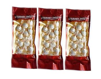 Amazon.co.jp: モロゾフ ウィスキーボンボン 3袋セット : 食品